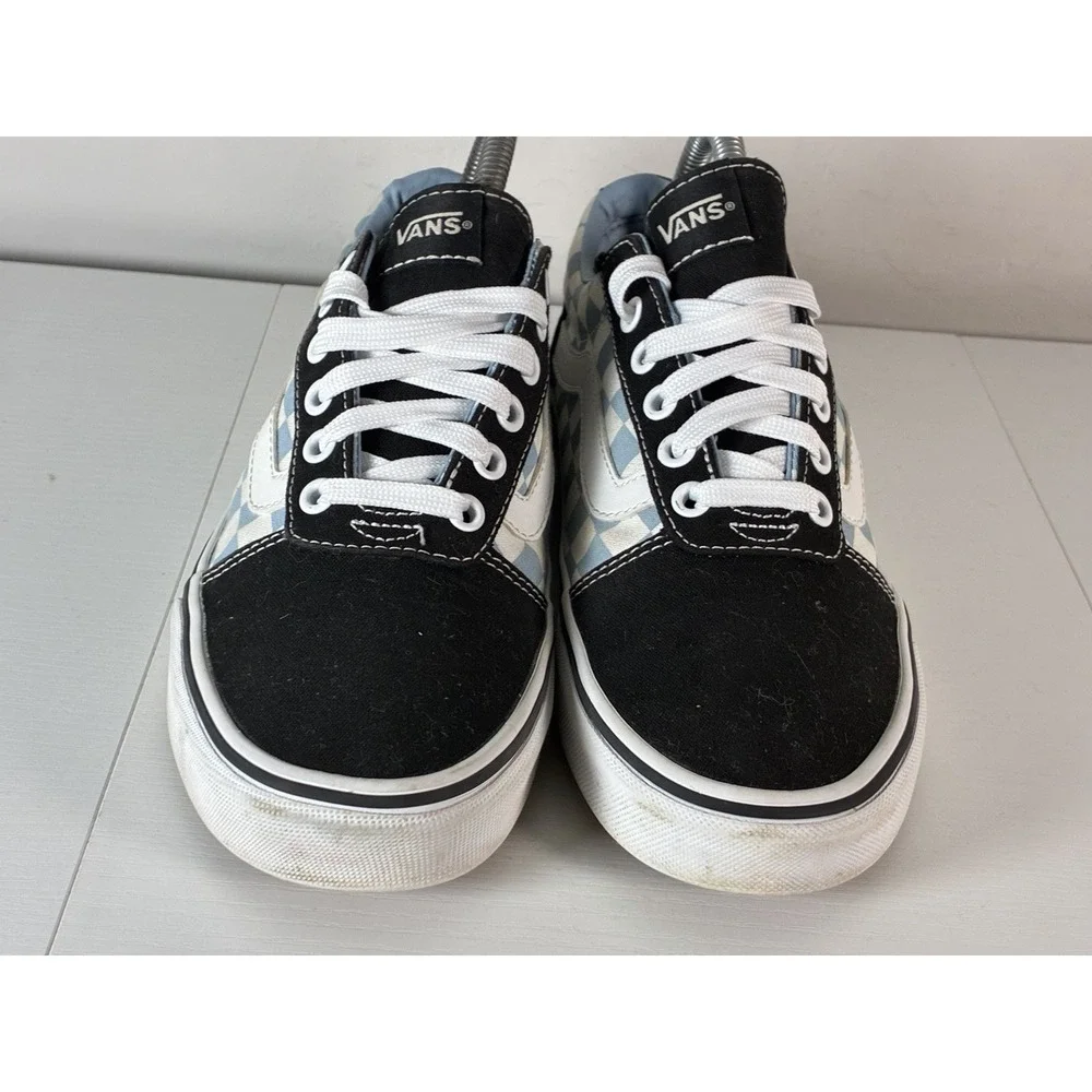 Vans good will